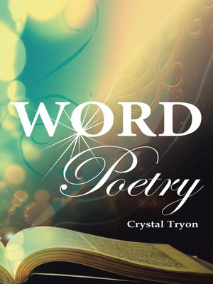 cover image of Word Poetry